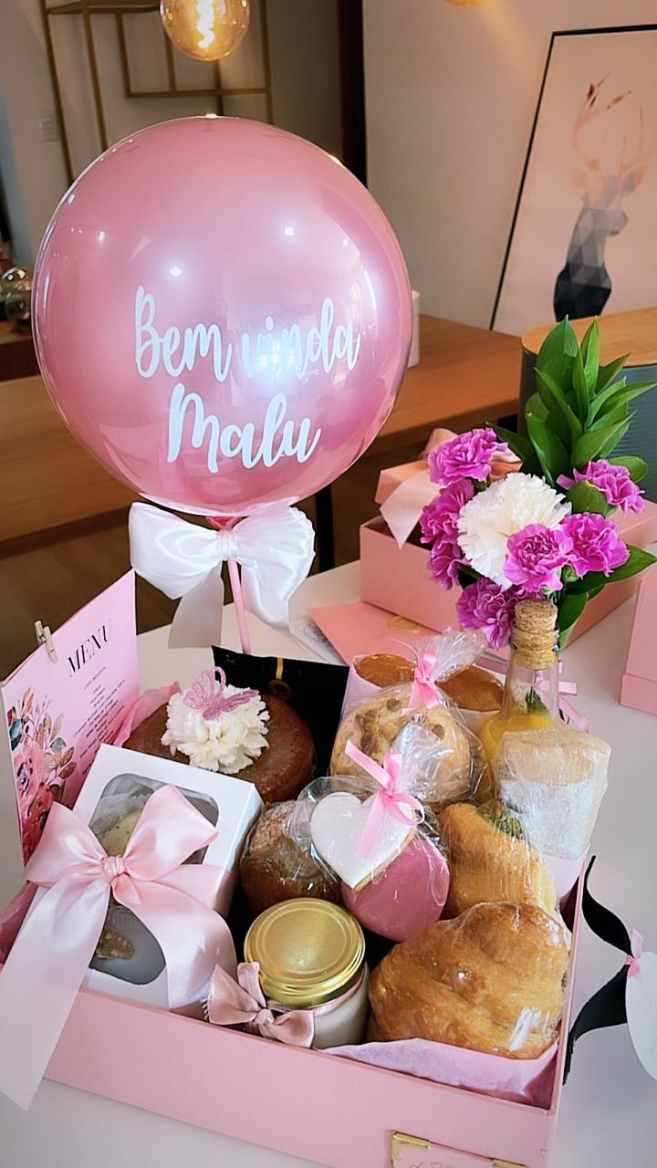 Box Café  Amsterdã-  Baby Born